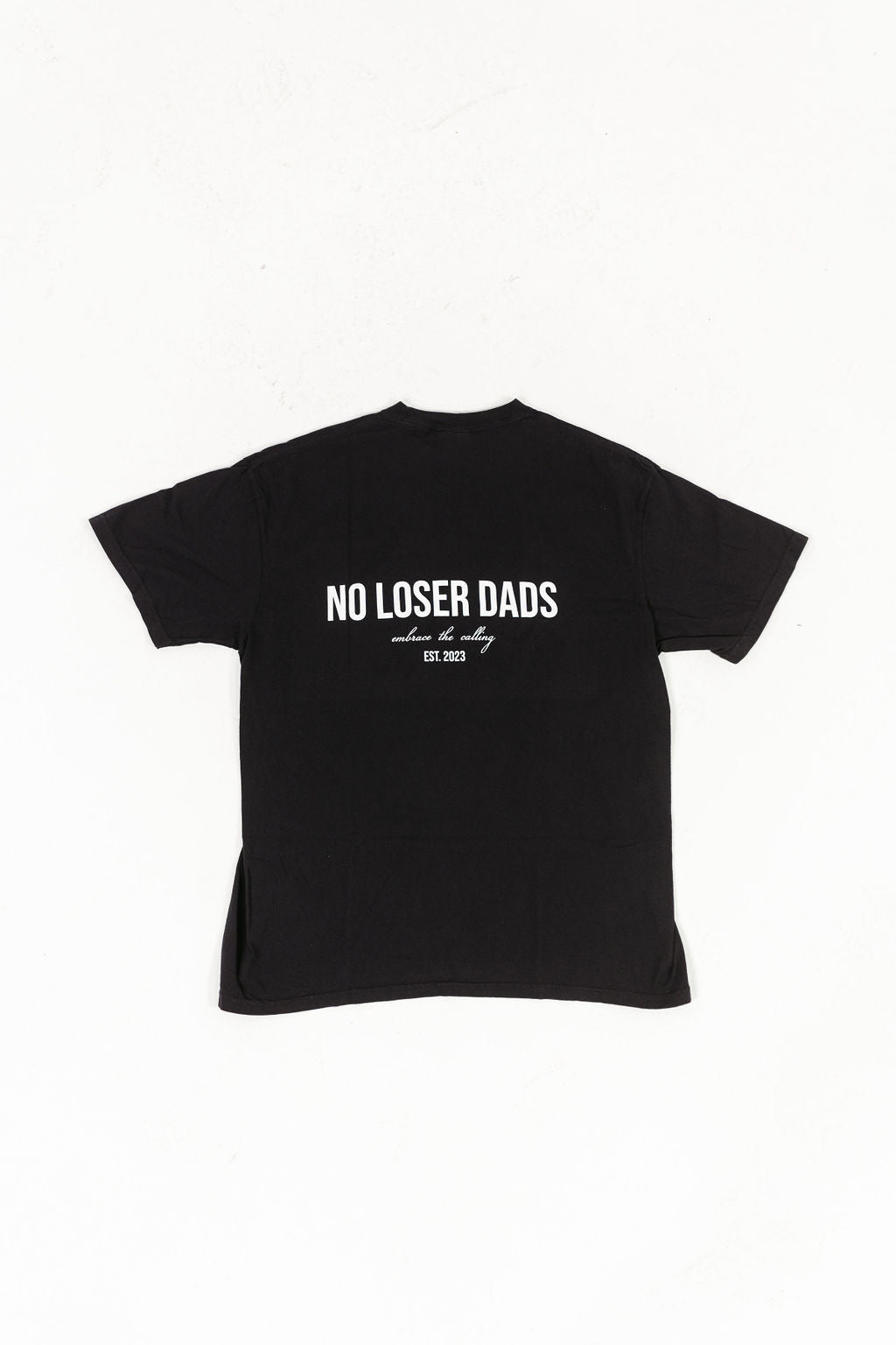 THE FOUNDATIONAL TEE