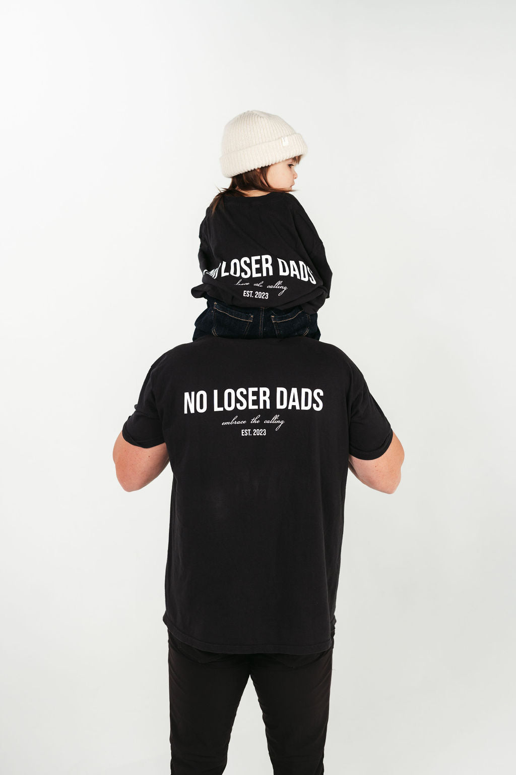 THE FOUNDATIONAL TEE
