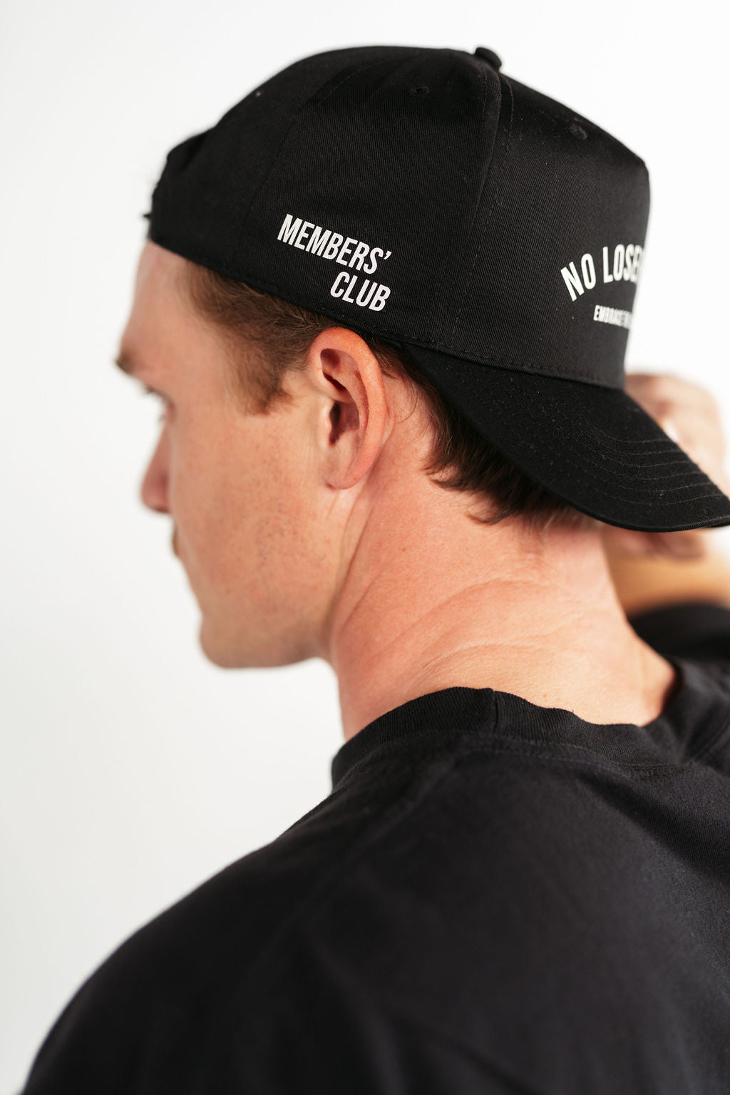 THE FOUNDATIONAL HAT