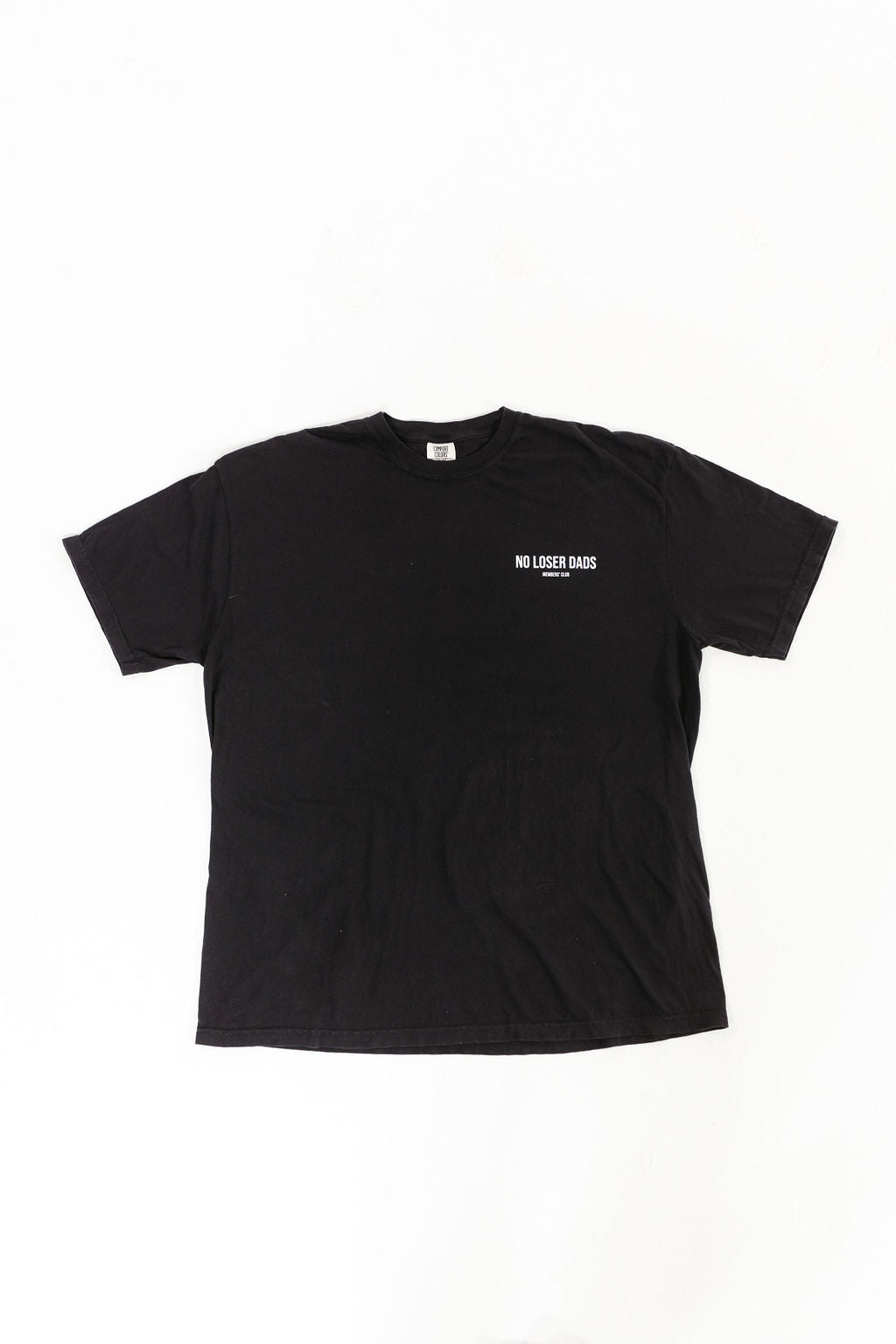 THE FOUNDATIONAL TEE
