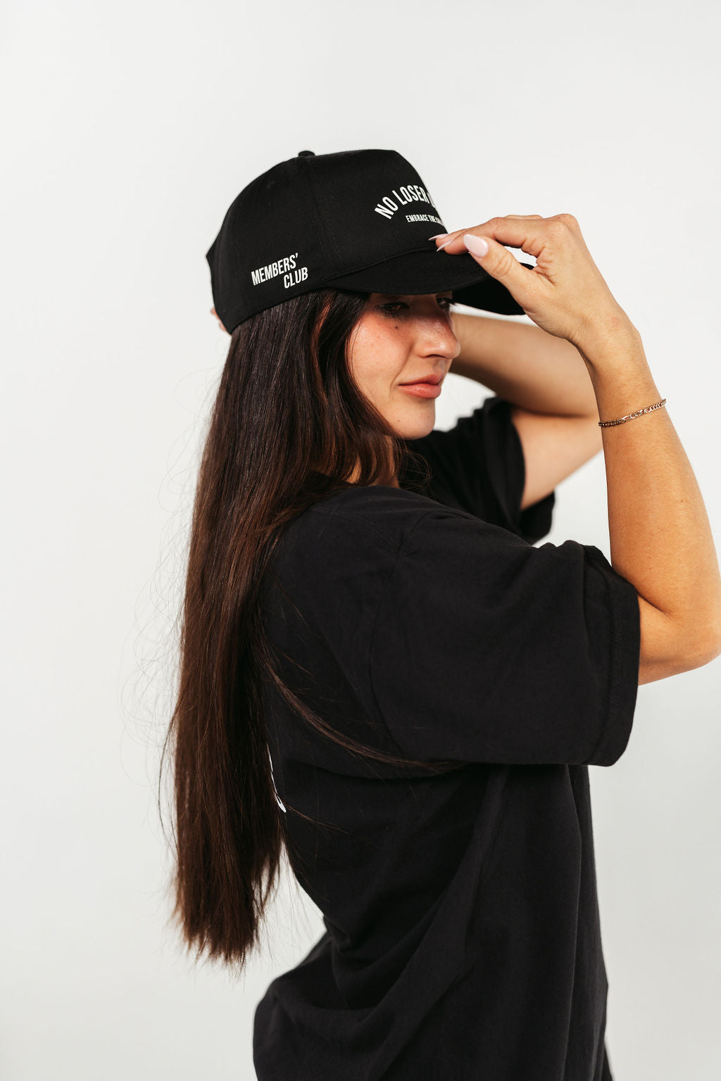 THE FOUNDATIONAL HAT