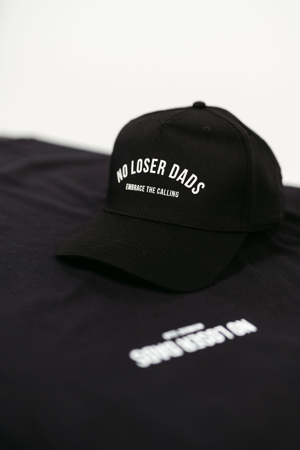 THE FOUNDATIONAL HAT