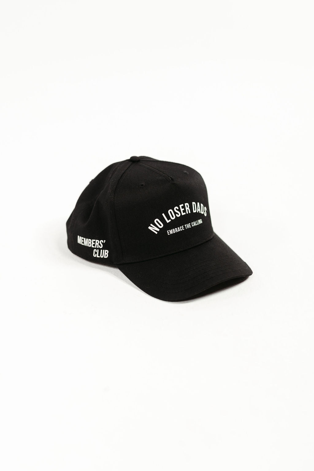 THE FOUNDATIONAL HAT