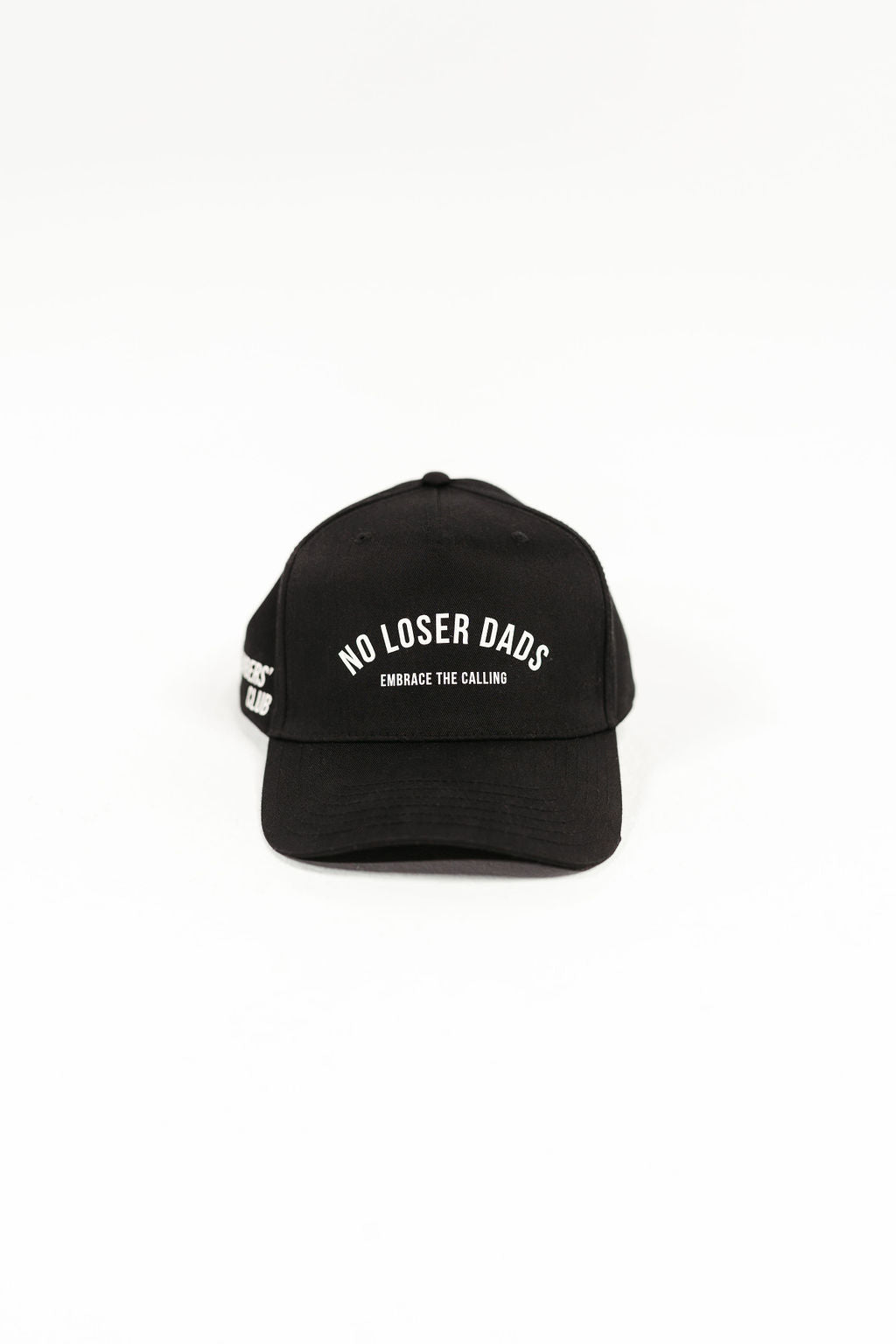 THE FOUNDATIONAL HAT