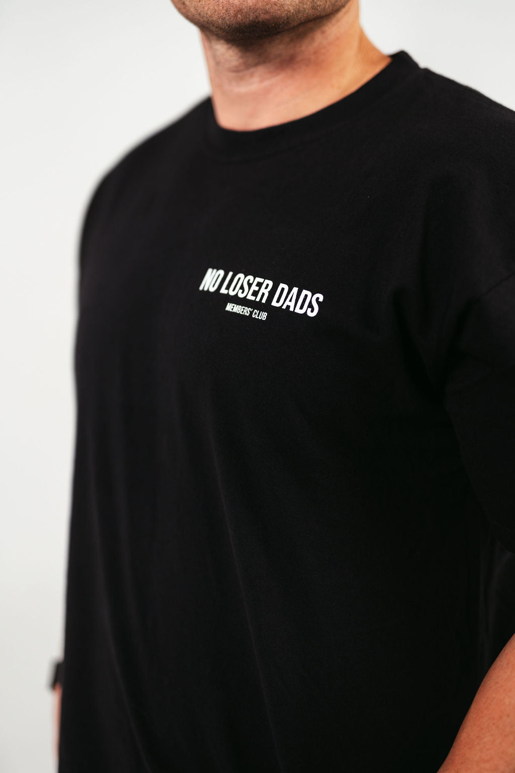 THE FOUNDATIONAL TEE