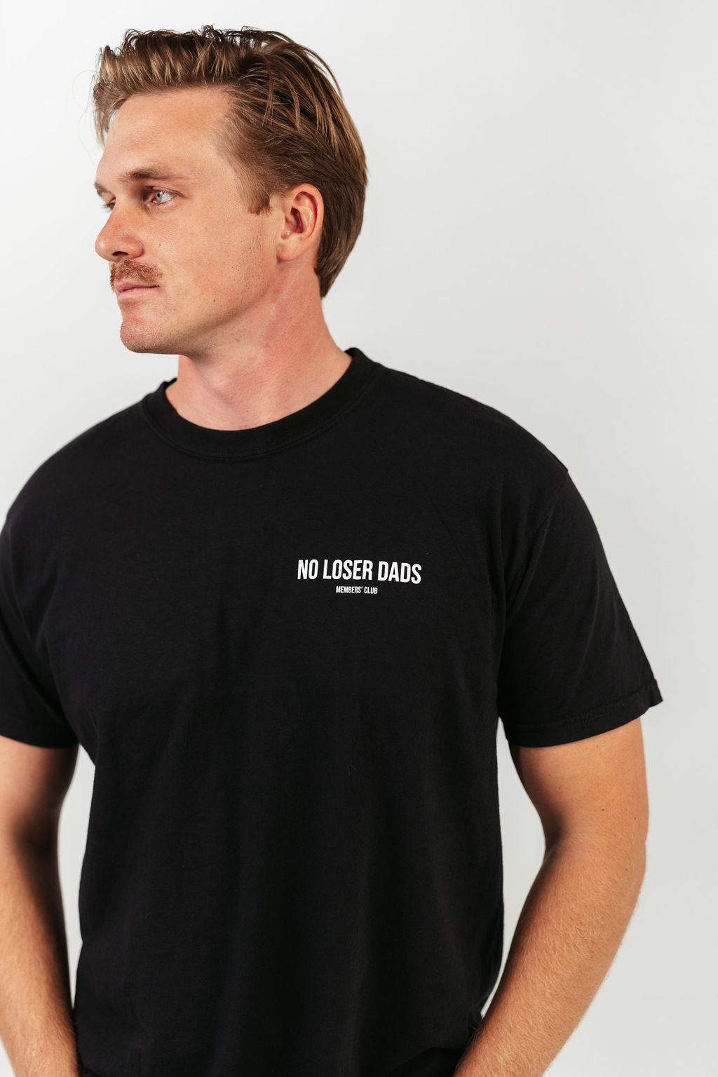 THE FOUNDATIONAL TEE